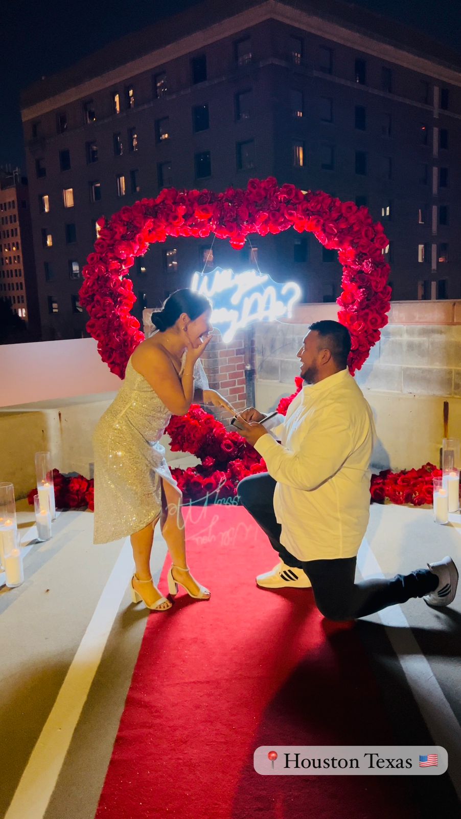 Foto pareja